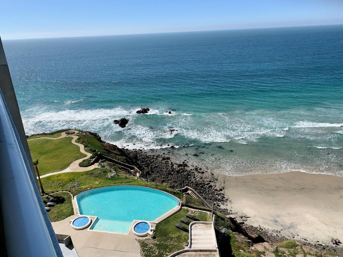 Beachfront Condo W Pools Steps To Beach & Mins To Dt Rosarito Exterior photo